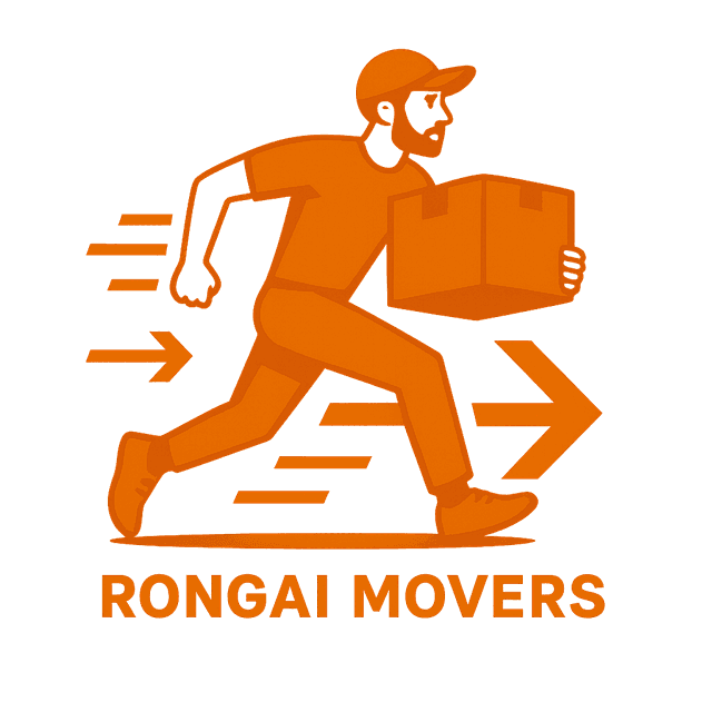 Rongai Movers